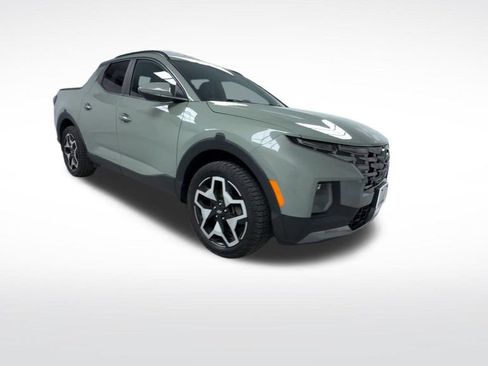 Used 2022 Hyundai Santa Cruz Limited w/ Cargo Package AWD/4WD image 20
