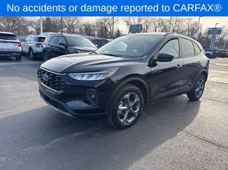 Used 2025 Ford Escape ST-Line Elite w/ Tech Pack #1 video 2