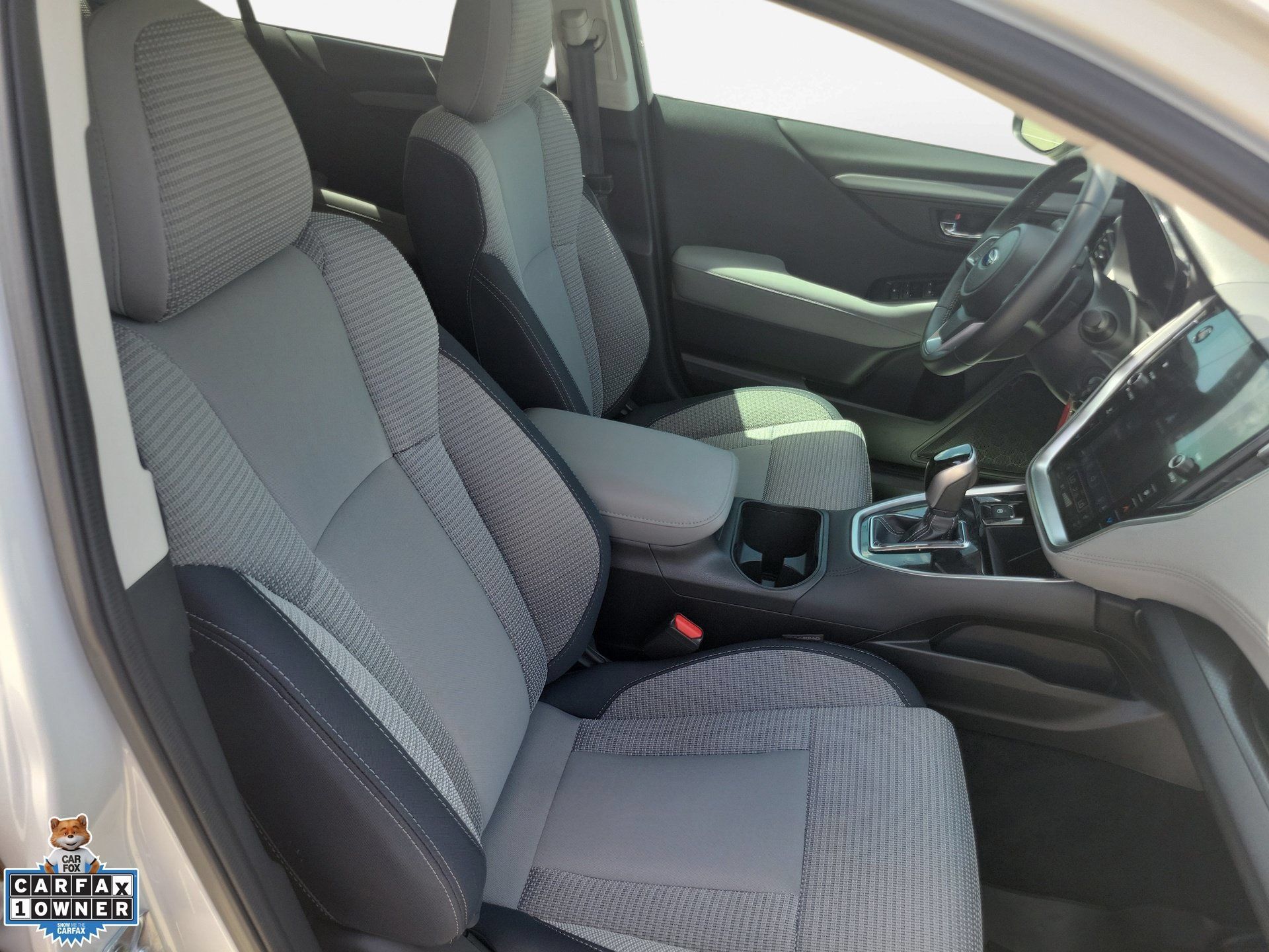 Used 2025 Subaru Outback Premium AWD/4WD image 27
