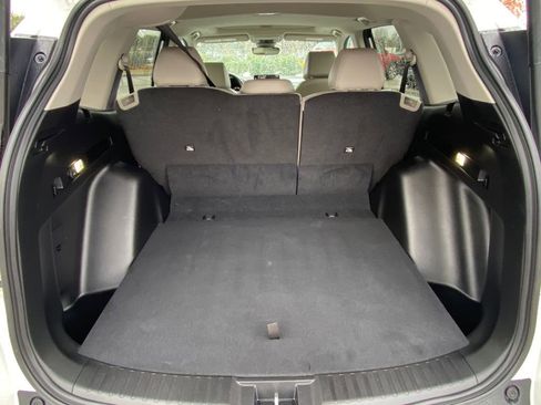 Used 2023 Honda CR-V EX-L image 13