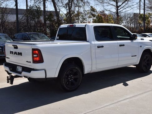 Used 2026 RAM 1500 Lone Star image 7