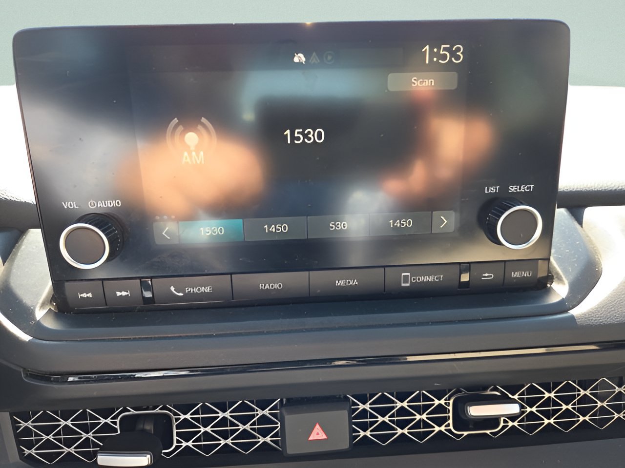 Used 2024 Honda Accord EX image 15