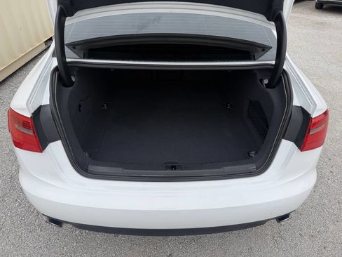 Used 2015 Audi A6 2.0T Premium FWD image 6