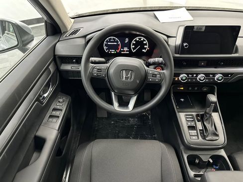 New 2026 Honda CR-V EX image 24