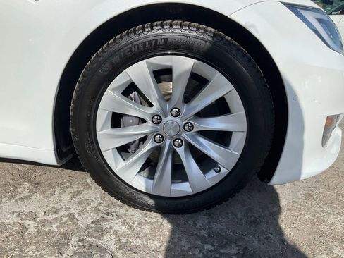 Used 2017 Tesla Model S 75 RWD image 74