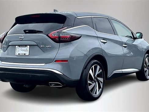 Certified 2024 Nissan Murano SL image 5