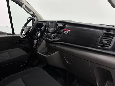 Used 2025 Ford Transit 250 Low Roof w/ Exterior Upgrade Package RWD image 27