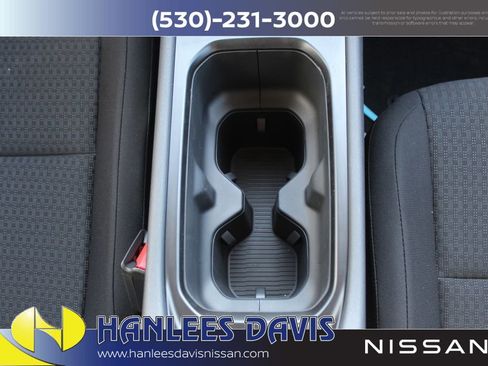 New 2026 Nissan Kicks S image 17