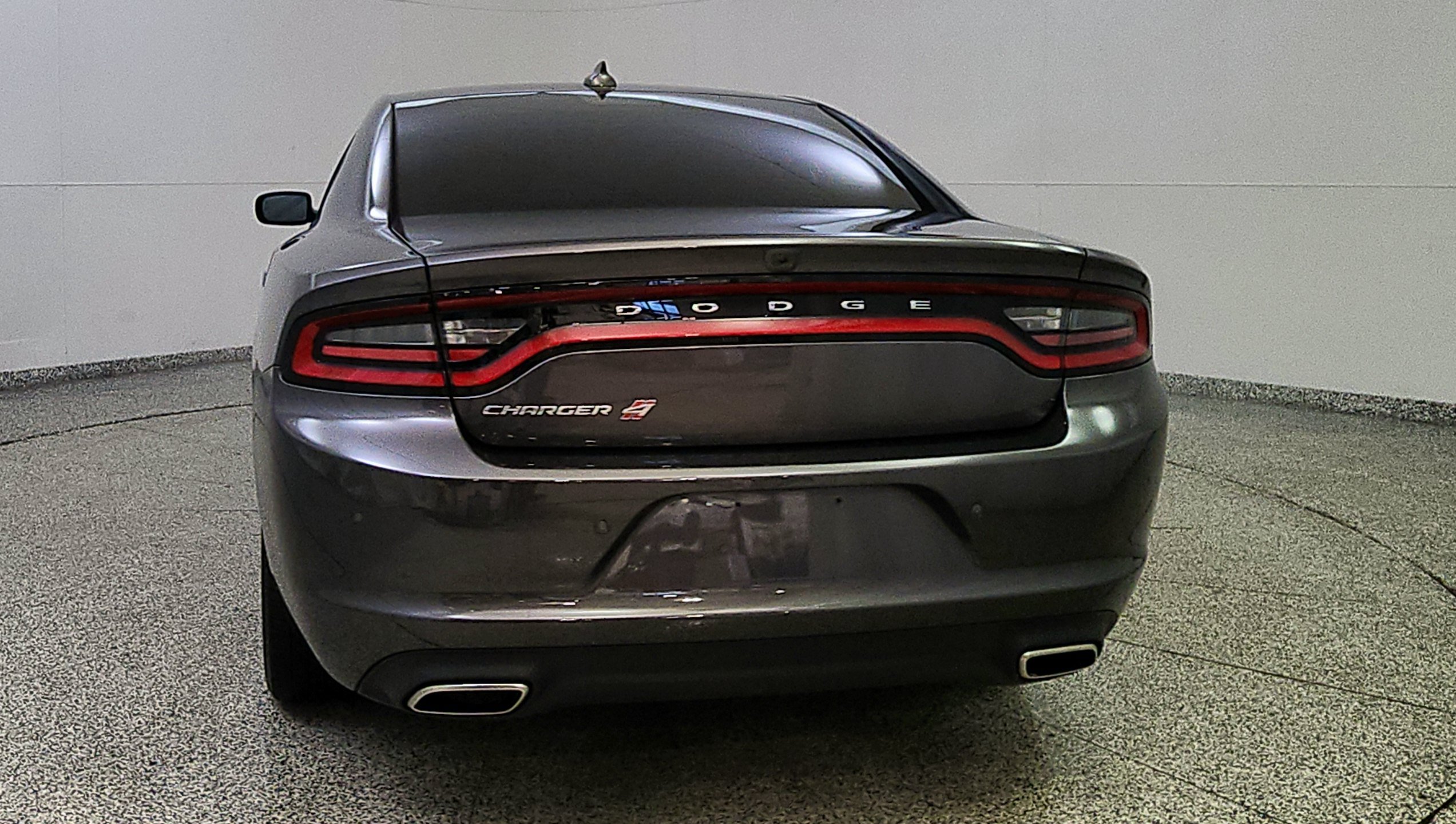 Used 2021 Dodge Charger SXT w/ Driver Convenience Group AWD/4WD image 6
