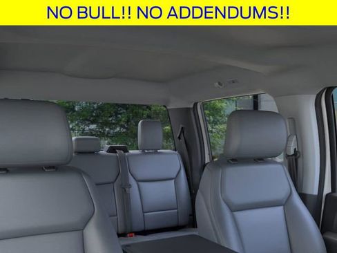 New 2026 Ford F150 XL w/ Equipment Group 103A High image 23