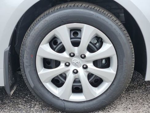 Certified 2026 Toyota Corolla LE image 8