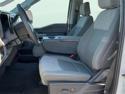 Used 2025 Ford F250 XLT image 15