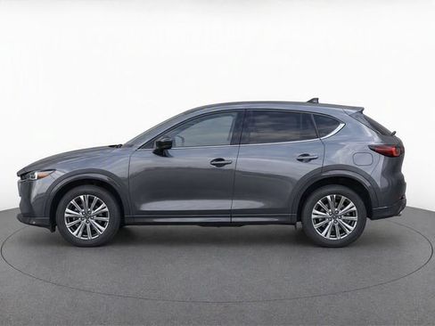 Certified 2022 MAZDA CX-5 Signature AWD/4WD image 6