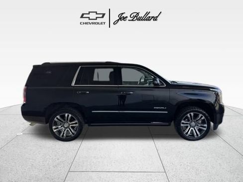 Used 2018 GMC Yukon Denali w/ Denali Ultimate Package image 7