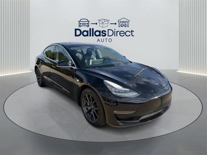 Used 2018 Tesla Model 3 Long Range