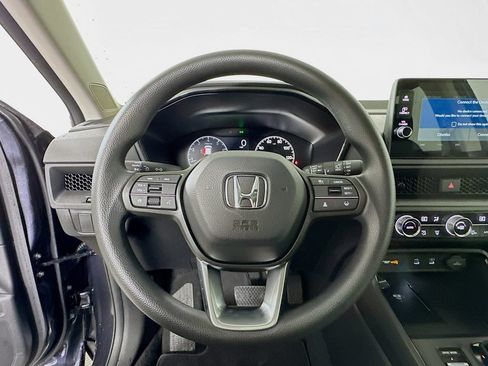 Certified 2026 Honda CR-V EX image 18