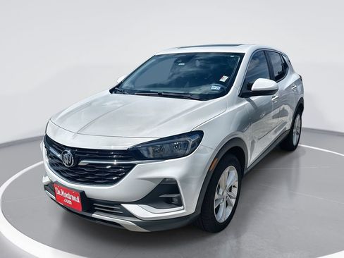 Used 2020 Buick Encore GX Preferred FWD image 1