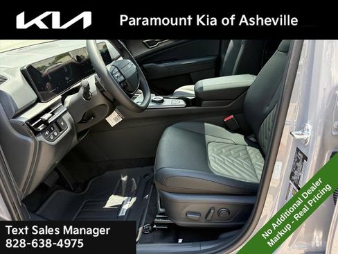New 2026 Kia Sportage X-Line AWD/4WD image 18