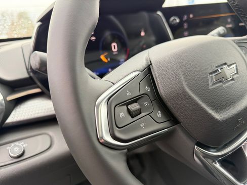 New 2026 Chevrolet Trax ACTIV w/ Sunroof Package image 19