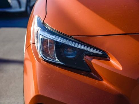 Used 2023 Subaru WRX image 11