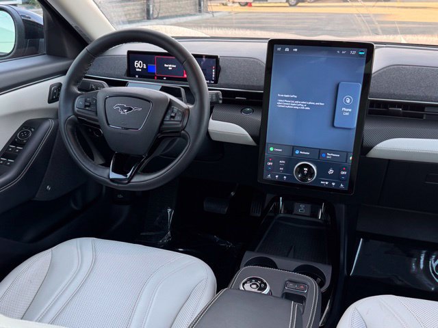 Certified 2023 Ford Mustang Mach-E Premium AWD/4WD image 20