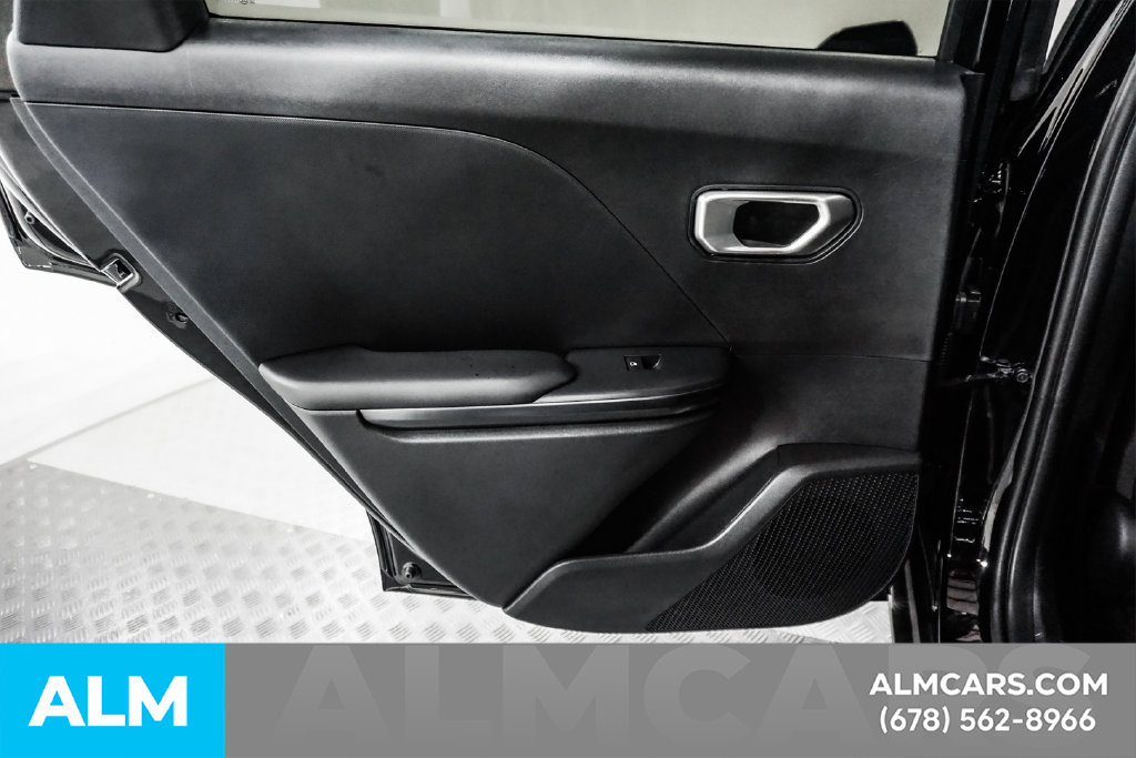Used 2026 Kia K4 FWD image 40