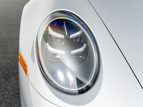 Used 2025 Porsche 911 Carrera S w/ Premium Package image 22