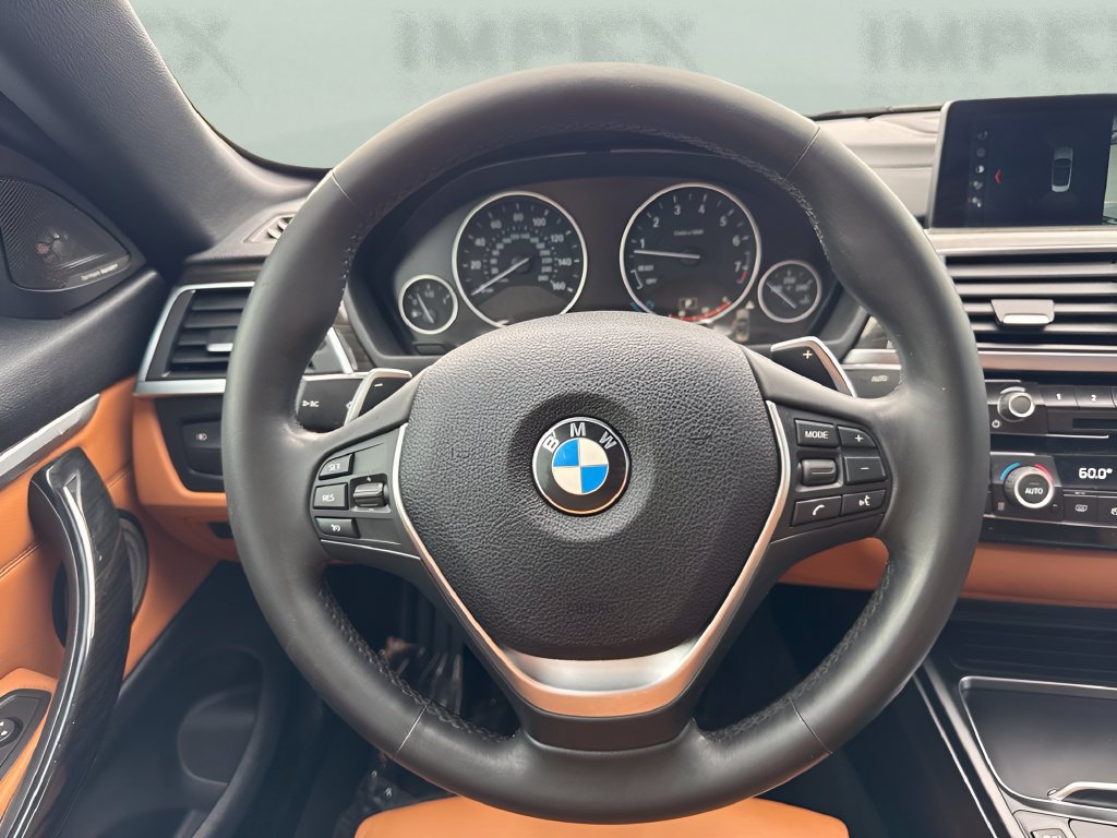Used 2018 BMW 430i Convertible RWD image 14
