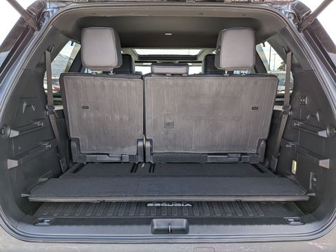 Used 2024 Toyota Sequoia Platinum AWD/4WD image 29