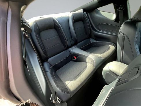New 2026 Ford Mustang Coupe RWD image 9