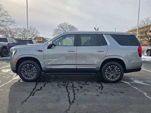 New 2026 GMC Yukon Elevation w/ Elevation Premium Package image 7