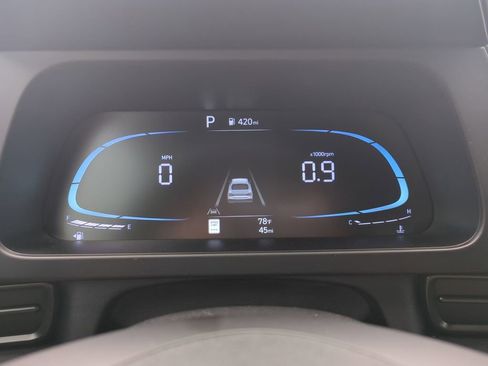 New 2026 Hyundai Elantra Sport image 30