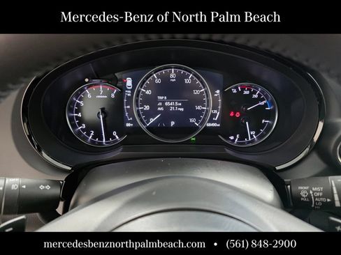 Used 2021 MAZDA CX-9 Grand Touring FWD image 21