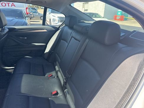 Used 2016 BMW 528i Sedan image 19