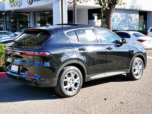 Used 2024 Dodge Hornet R/T Plus image 8