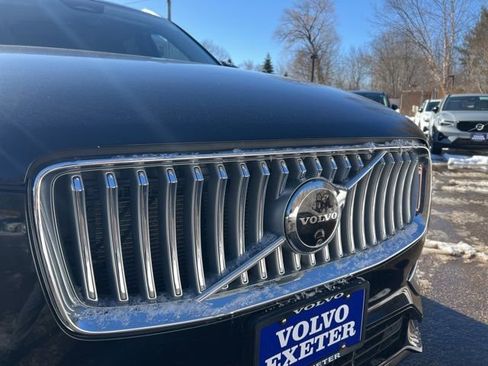 Certified 2024 Volvo XC90 B6 Ultimate image 14