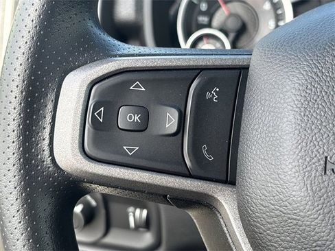 Used 2023 RAM 2500 Tradesman image 20