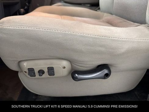 Used 2007 Dodge Ram 3500 Truck SLT image 31