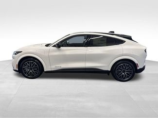 New 2026 Ford Mustang Mach-E Premium w/ Technology Package AWD/4WD video 2