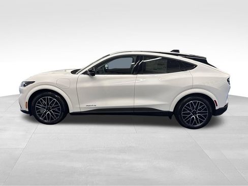 New 2026 Ford Mustang Mach-E Premium w/ Technology Package AWD/4WD image 2