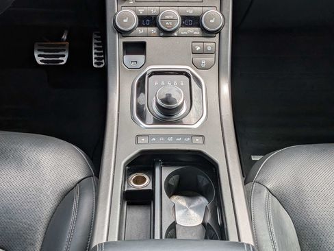 Used 2018 Land Rover Range Rover Evoque HSE Dynamic AWD/4WD image 20