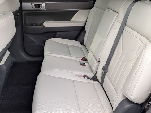 Used 2026 Hyundai Santa Fe SEL AWD/4WD image 12