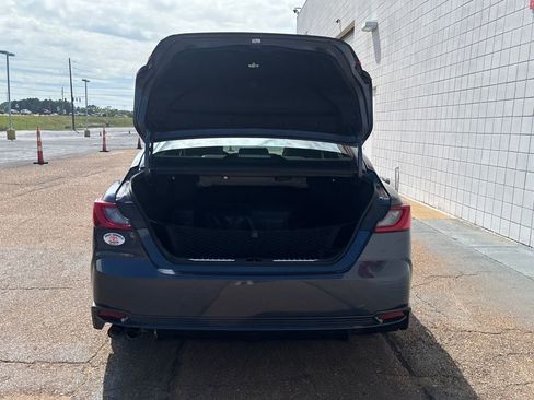 New 2026 Toyota Camry XSE FWD image 31