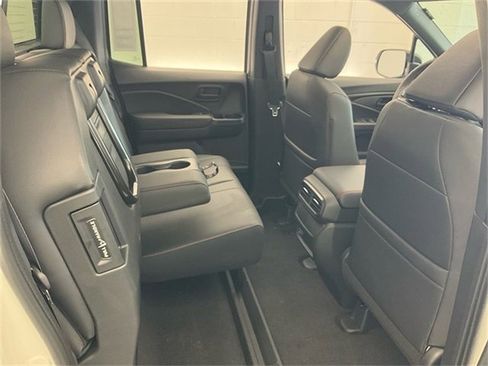 New 2025 Honda Ridgeline TrailSport image 26