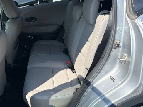 Used 2017 Honda HR-V EX-L image 15