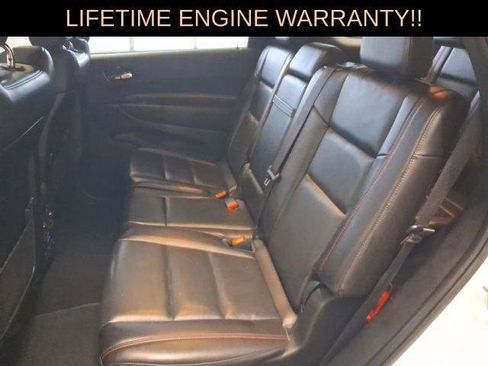 Certified 2024 Dodge Durango GT image 25