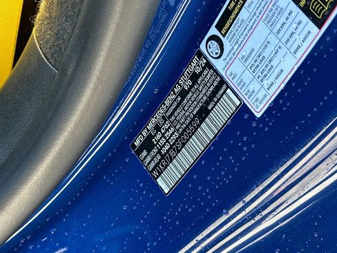 New 2025 Mercedes-Benz AMG GT 63 image 19