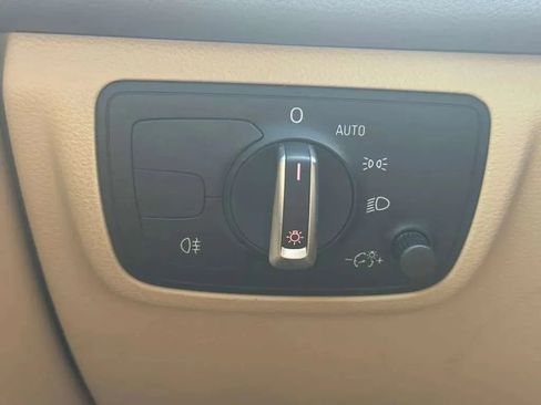 Used 2014 Audi A6 2.0T Premium Plus w/ Premium Plus Package image 18