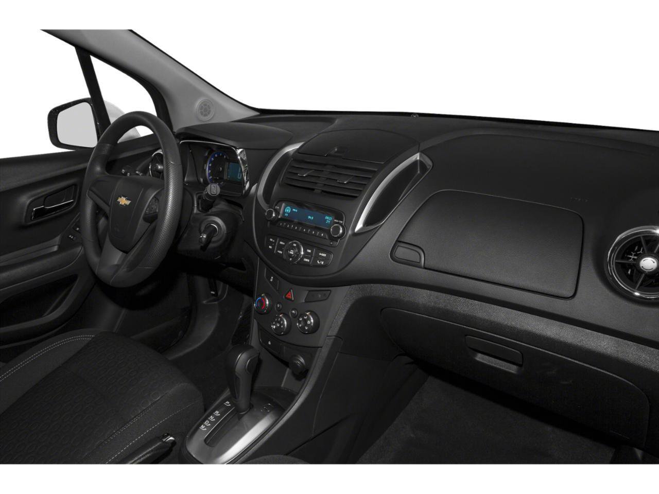Used 2015 Chevrolet Trax LS FWD image 10