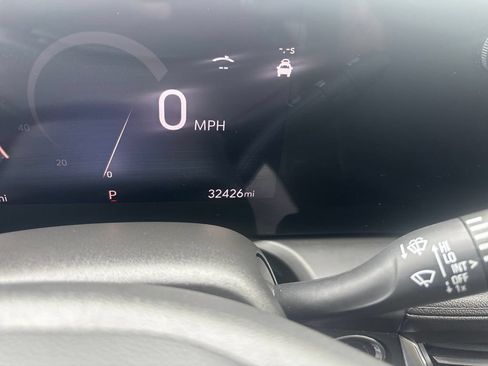 Used 2024 Buick Encore GX Preferred w/ Advanced Technology Package FWD image 22